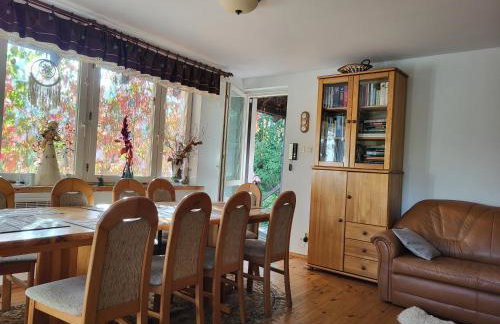 Całoroczny duży dom na Mazurach n.Jeziorem Omulew. - Foto 2