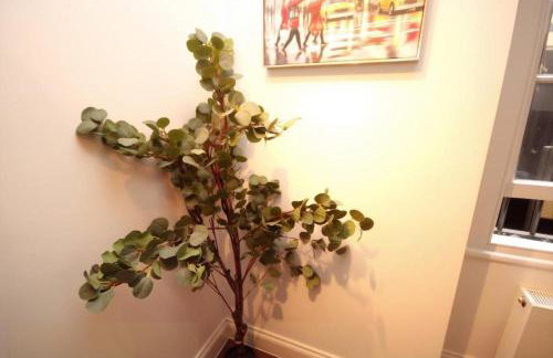 Superb flat near Victoria station - Foto 23