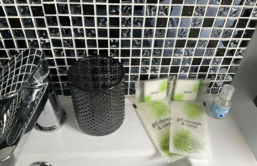 38 Maison entière,place de parking et garage pour moto velo a la demande - Foto 8