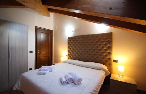 Attico dell'Aquila - Foto 15