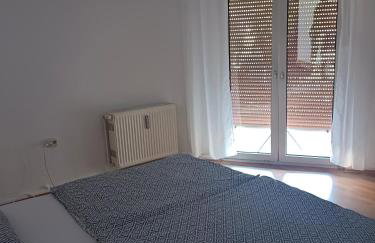 Nette Kuschelige Terrassen Wohnung - Foto 4