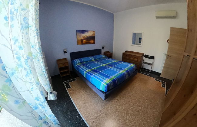 Apartment Gentile 200 Meters From the sea - Photo 4