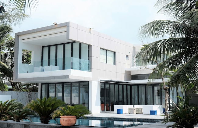 Viva Villa Sanctuary Ho Tram - Foto 46