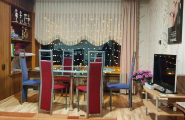 Detached vacation home for 12 guests, natural garden - Photo 28