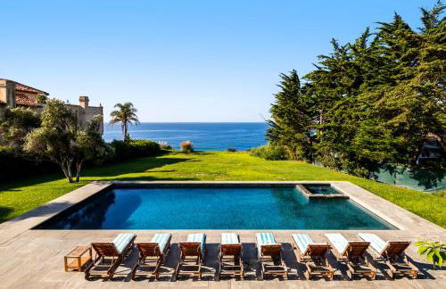 50 PCT OFF! Malibu Ocean Escape, Pool, Walk to Beach - Foto 10