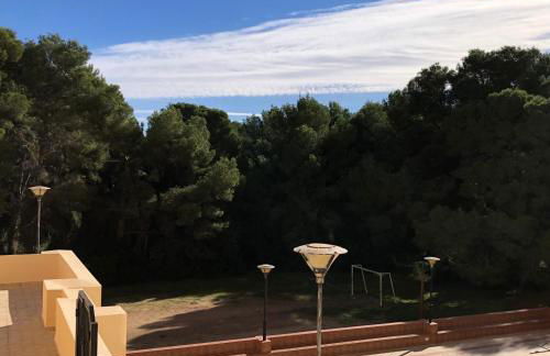 Torres del Saler, Gola de Puchol, Valencia - Photo 15