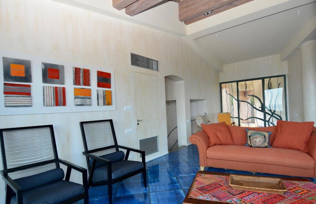 Villa Maratea Luxury - Luxury Villa 6 pax - Foto 4