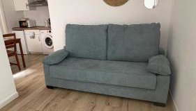 El descanso del Obispo - Photo 3