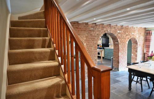 The Cider House at Stathe Farm - Foto 16