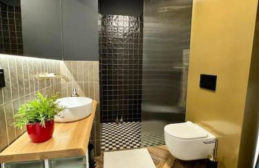 Art & High Studio z parkingiem podziemnym - Foto 33