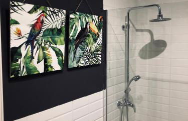 Apartamento semi-industrial palacio Castilla - Foto 24