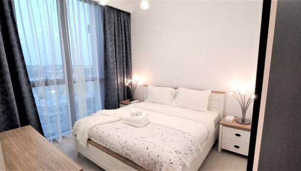 Vistas desde la habitación