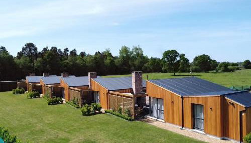 River Bann Retreat - Foto 3