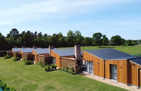 River Bann Retreat - Foto 3