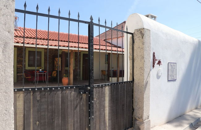 Aguas Belas B&be T1 Green - Foto 20