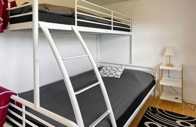 4 Star Holiday Home in Farjestaden - Foto 2