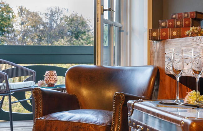 Villa _spitzweg Suite - Foto 24