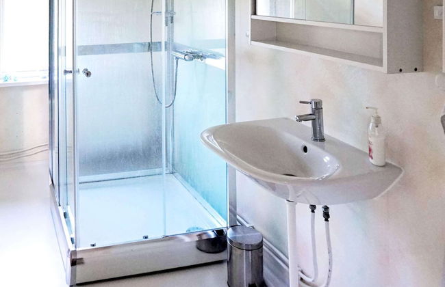 7 Person Holiday Home in Ljung - Foto 9