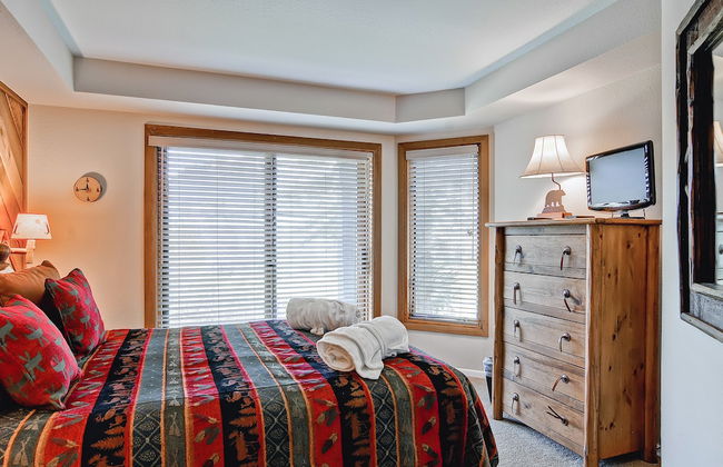 Ridgepoint Townhomes by East West Hospitality - Foto 7