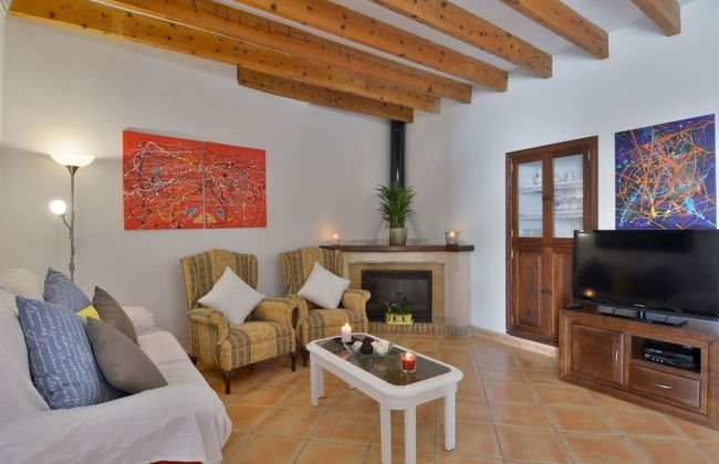 Mallorca Town House with pool - Foto 14