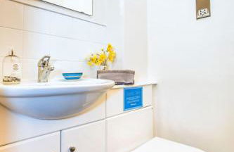 Holiday Home Benderloch House & Frobost Lodge by Interhome - Foto 60