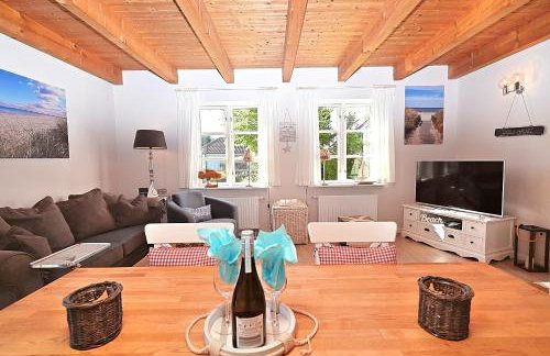 Ferienhaus Strandläufer Sehlendorf - Photo 3