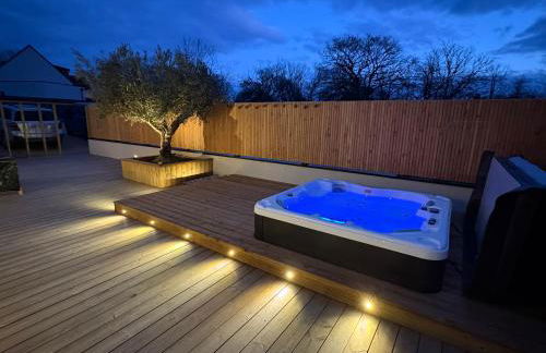 Les Pierres 2 Loc Amand - Foto 41