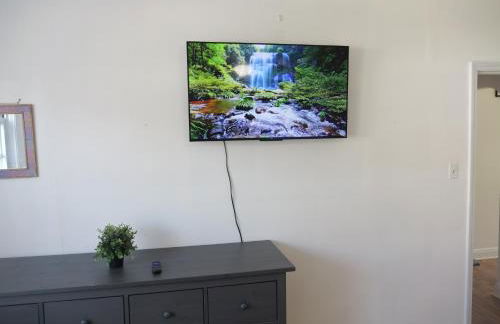 Spacious 4-Bedroom Family Home Sleeps 10 Peaceful Baltimore Suburb - Foto 20