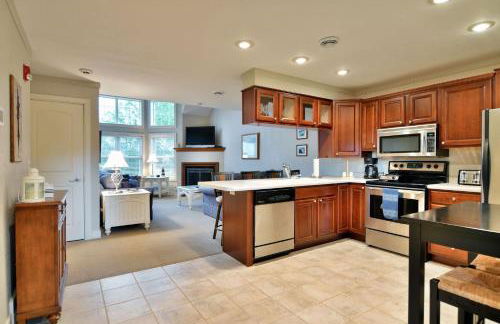 Unit 207 2 BDRM 2 BA condo - Foto 7