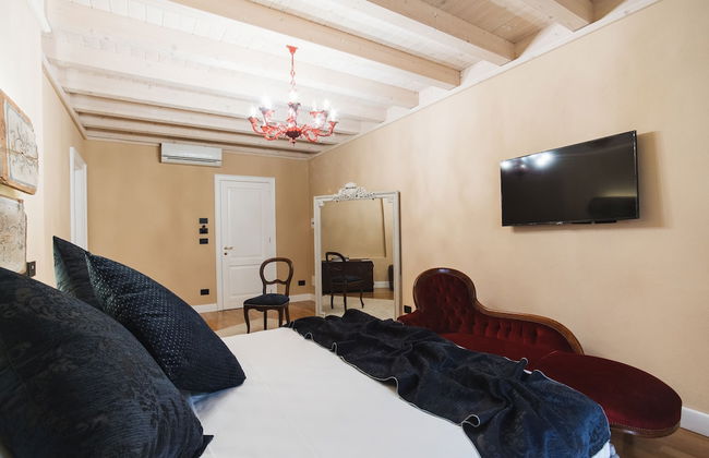 Agriresort Leano - Photo 17