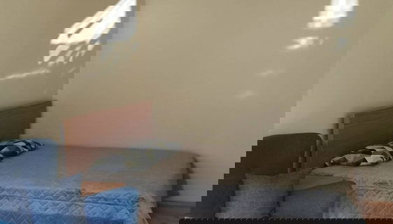 Sunny and Charming Domain for Your Stay in Sofia - Foto 2, Habitación