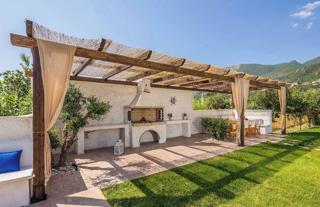 Villa Stagio - Foto 30