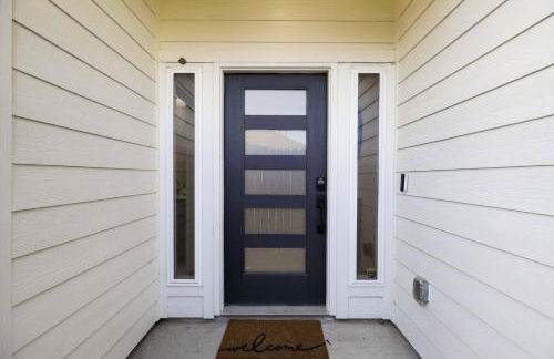 Luxury Home: Mins to NRG, Hobby Airport & Midtown - Foto 63