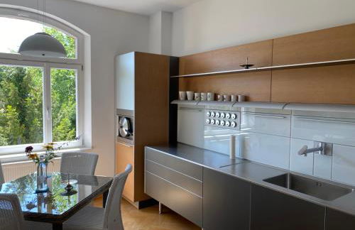 Helsinki Apartment Erfurt 2 - Foto 12