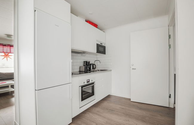 Parkstigens Lägenheter - Foto 11