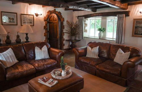 Riverside Country House and Cottage - Foto 16