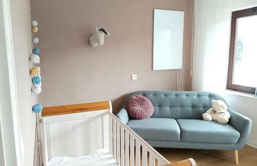 Ferienhaus Mosel Cottage in Piesport - Foto 7