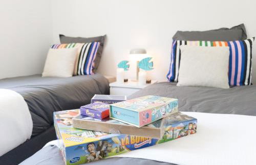 Villa Océan - Foto 23