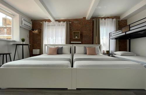 Hotel and the City, Empire State Building - Foto 6