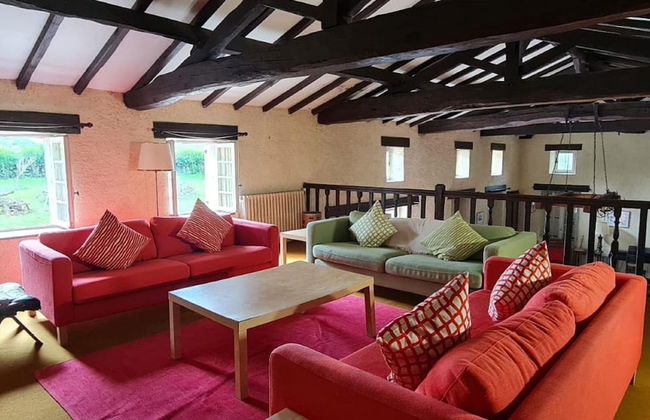 Beautiful Holiday Home With Private Pool - Foto 21