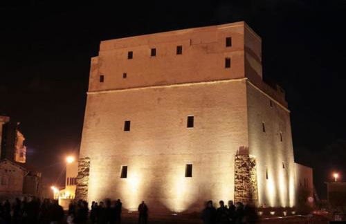 Magellano Suite. Fronte Mare + Free Park + Wi-Fi - Foto 36