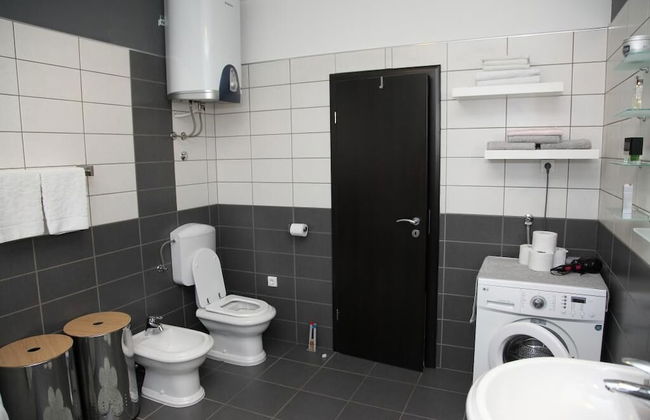 Apartment Toma - Foto 15