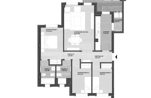 #PrettyPenthouseEstepona - Photo 32