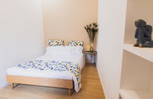 Appart Hotel Jaures - Boutique apartments - Foto 72