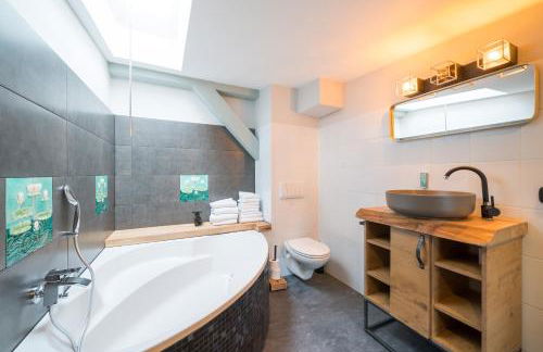 Design Apartments - "Remise Blumberg" - Foto 52