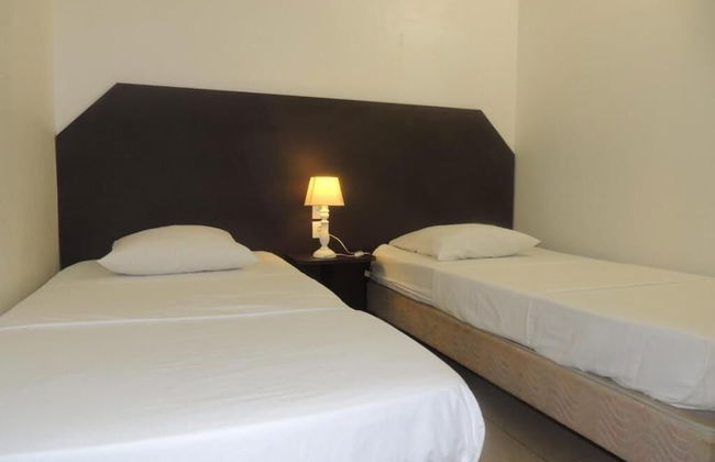 Hotel Gîtes Couleur Caraïbes - Photo 12