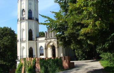 Agroturystyka przy Pracowni Malarstwa i Rzeźby - Foto 30