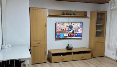 One room apartment in a quiet Location air conditioning - Foto 2