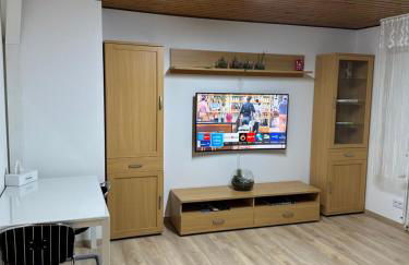 One room apartment in a quiet Location air conditioning - Foto 2