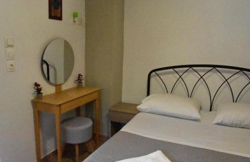 Ovrios Stone House Pelion - Foto 30